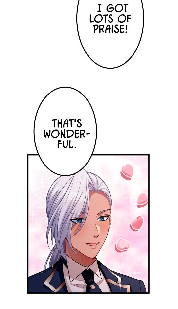 I’ll Bring You to Your Knees In This Life! Chapter 17 page 73