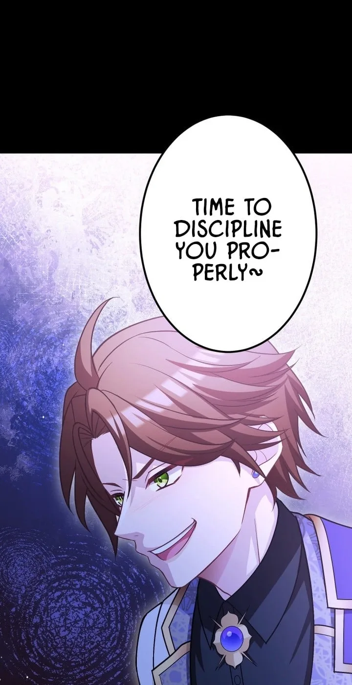 I’ll Bring You to Your Knees In This Life! Chapter 17 page 84