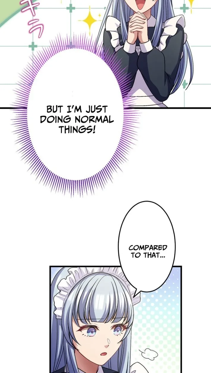 I’ll Bring You to Your Knees In This Life! Chapter 18 page 8