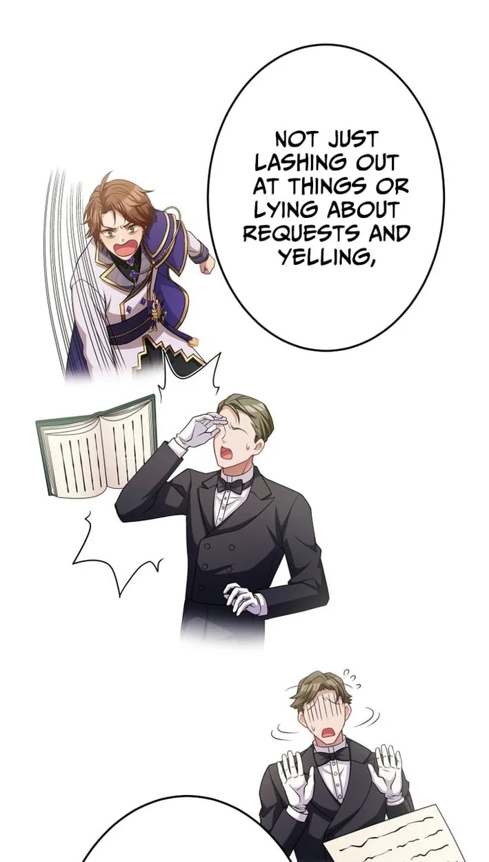 I’ll Bring You to Your Knees In This Life! Chapter 18 page 10