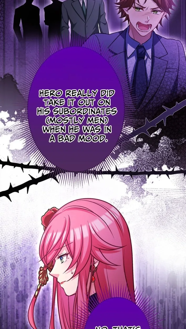 I’ll Bring You to Your Knees In This Life! Chapter 18 page 13
