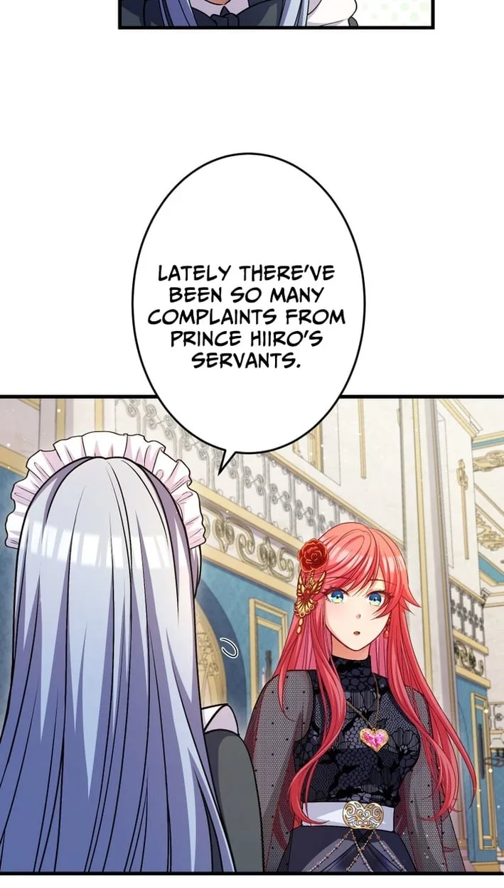 I’ll Bring You to Your Knees In This Life! Chapter 18 page 9