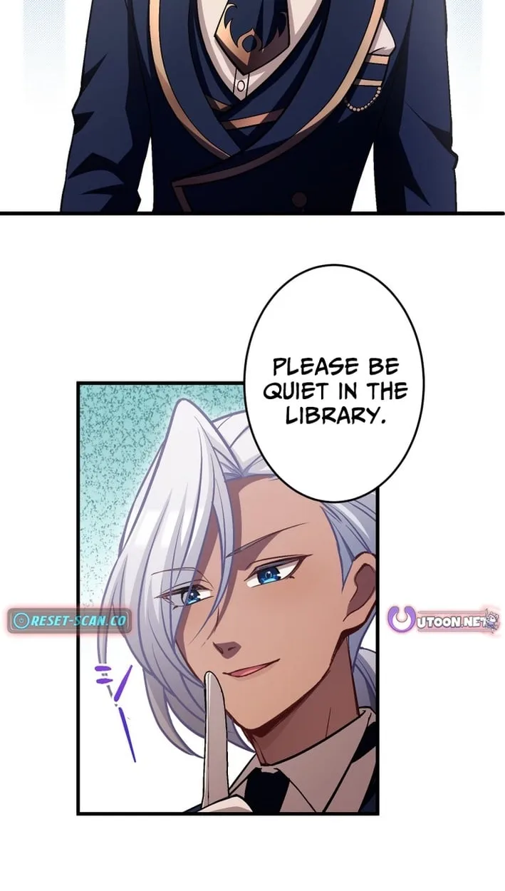 I’ll Bring You to Your Knees In This Life! Chapter 18 page 31