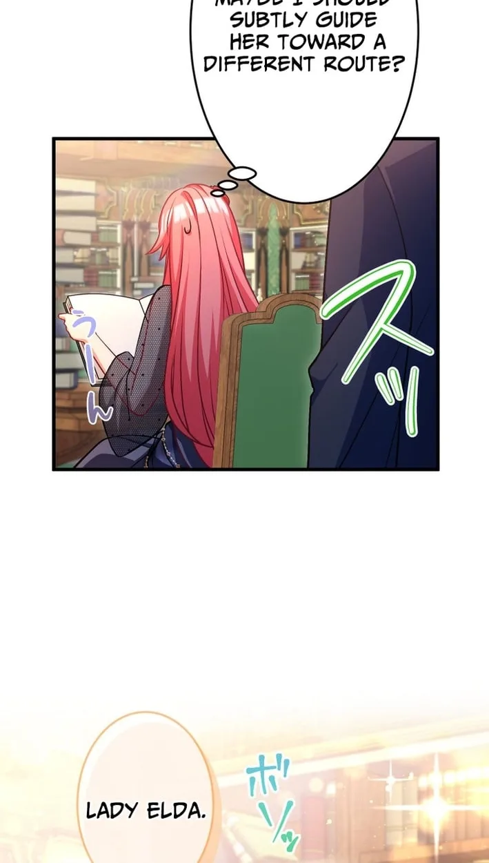 I’ll Bring You to Your Knees In This Life! Chapter 18 page 28