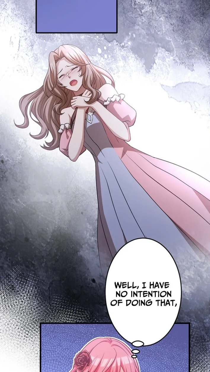 I’ll Bring You to Your Knees In This Life! Chapter 18 page 25