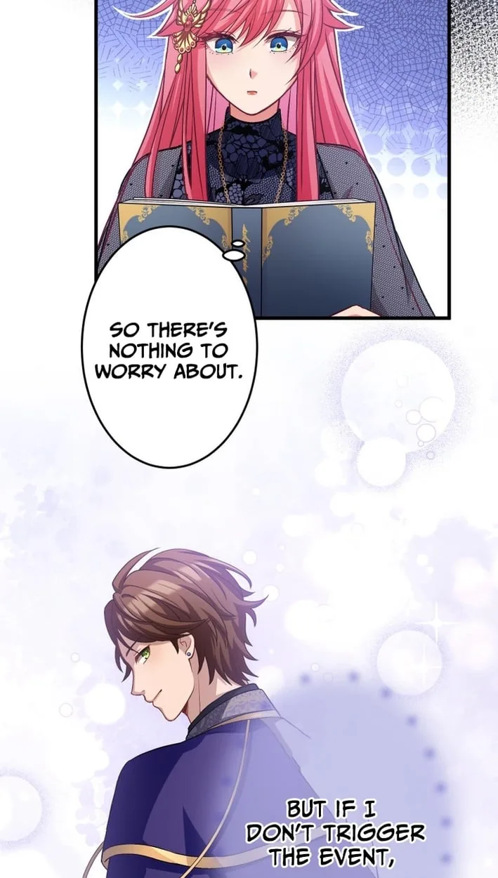 I’ll Bring You to Your Knees In This Life! Chapter 18 page 26