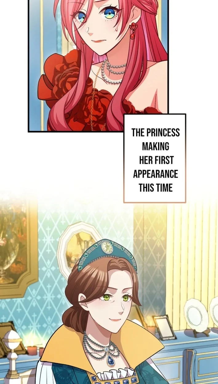 I’ll Bring You to Your Knees In This Life! Chapter 18 page 43