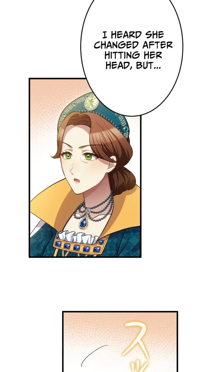 I’ll Bring You to Your Knees In This Life! Chapter 18 page 48