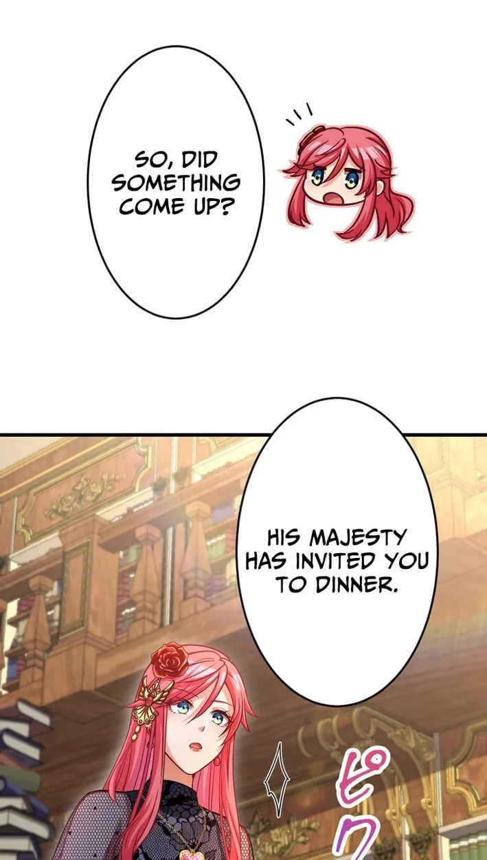 I’ll Bring You to Your Knees In This Life! Chapter 18 page 36