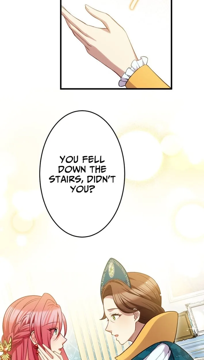 I’ll Bring You to Your Knees In This Life! Chapter 18 page 49