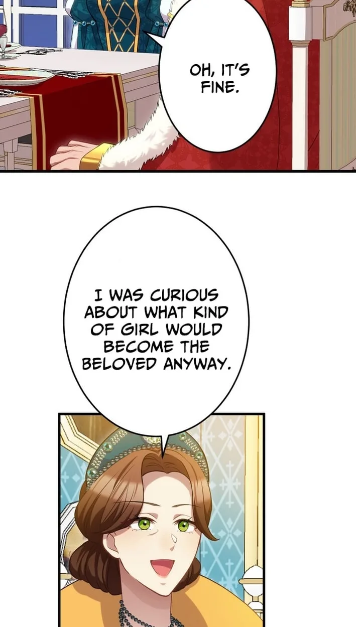 I’ll Bring You to Your Knees In This Life! Chapter 18 page 60
