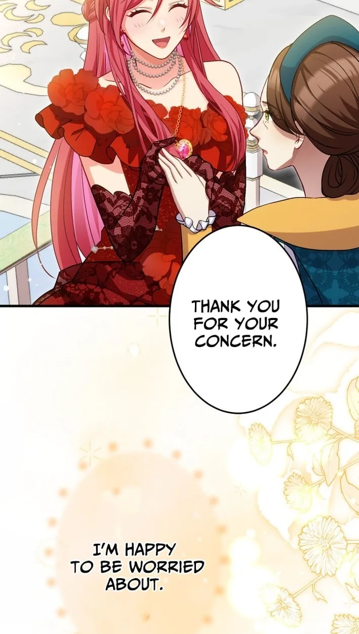 I’ll Bring You to Your Knees In This Life! Chapter 18 page 54