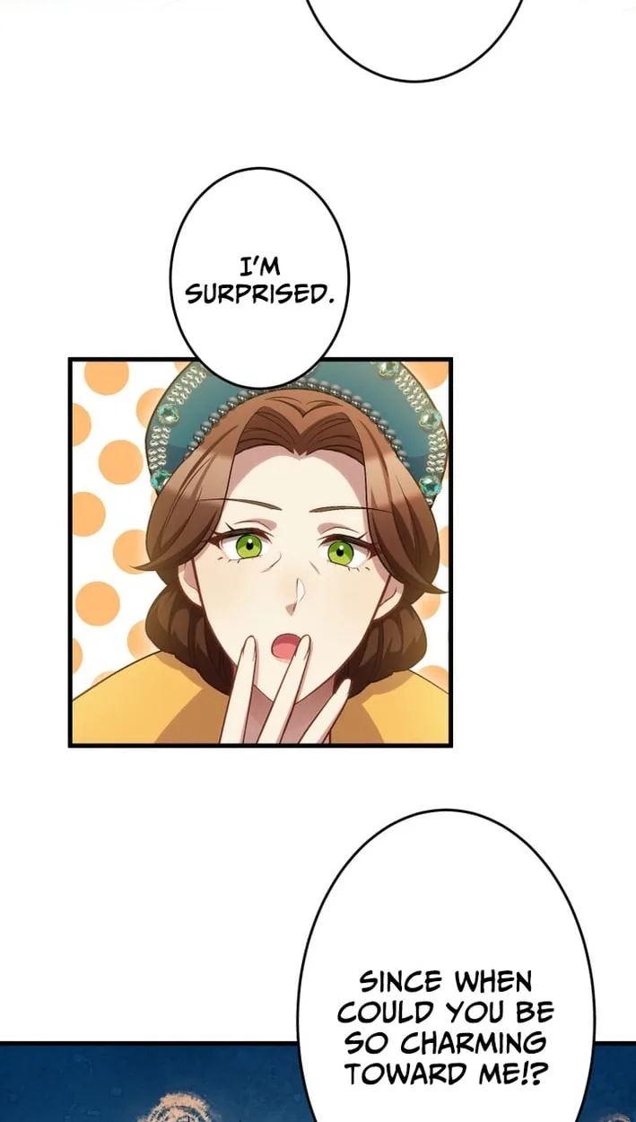 I’ll Bring You to Your Knees In This Life! Chapter 18 page 46