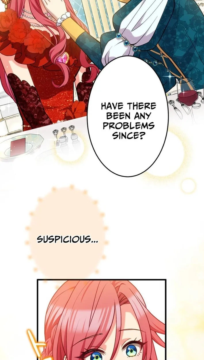 I’ll Bring You to Your Knees In This Life! Chapter 18 page 50