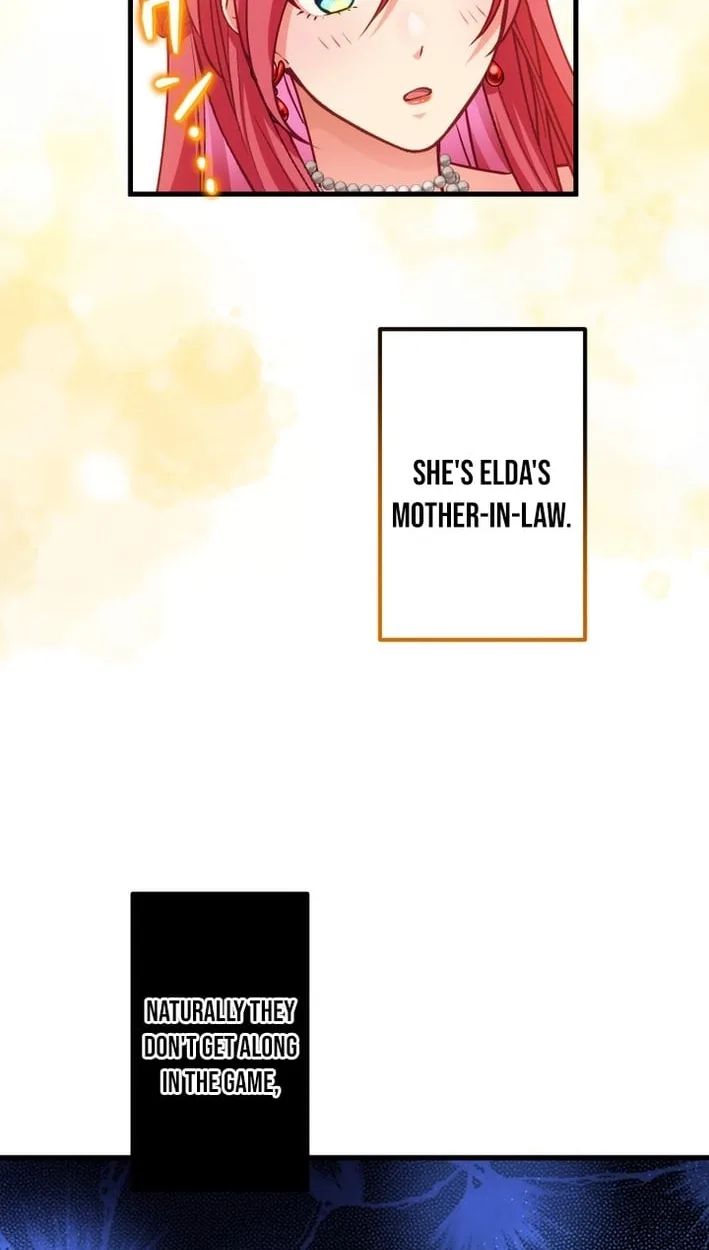 I’ll Bring You to Your Knees In This Life! Chapter 18 page 51