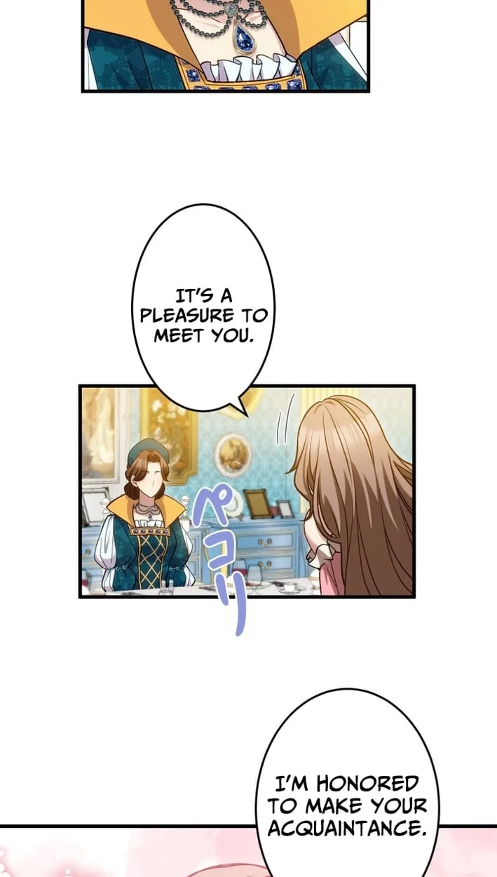 I’ll Bring You to Your Knees In This Life! Chapter 18 page 61