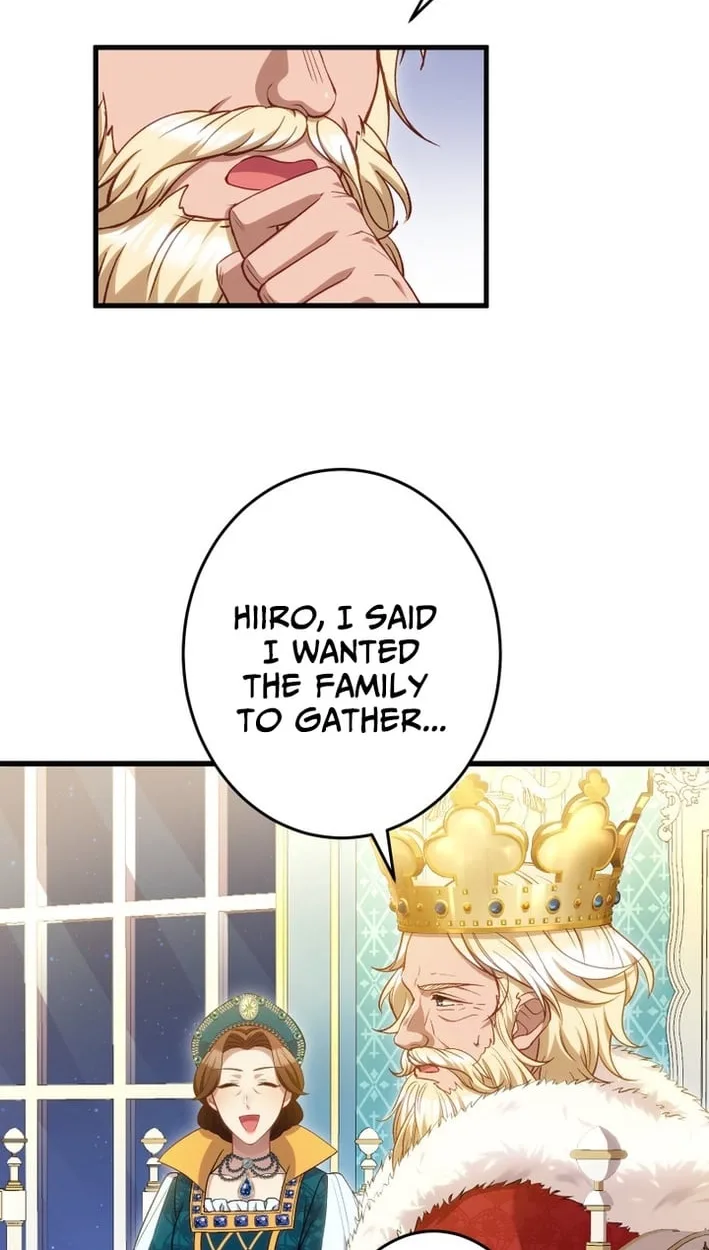 I’ll Bring You to Your Knees In This Life! Chapter 18 page 59