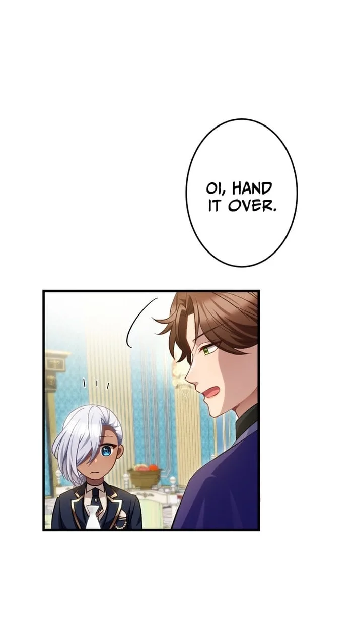 I’ll Bring You to Your Knees In This Life! Chapter 18 page 71