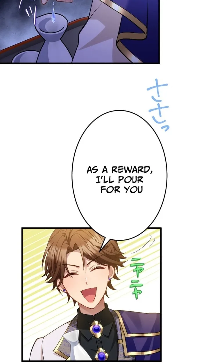 I’ll Bring You to Your Knees In This Life! Chapter 18 page 74