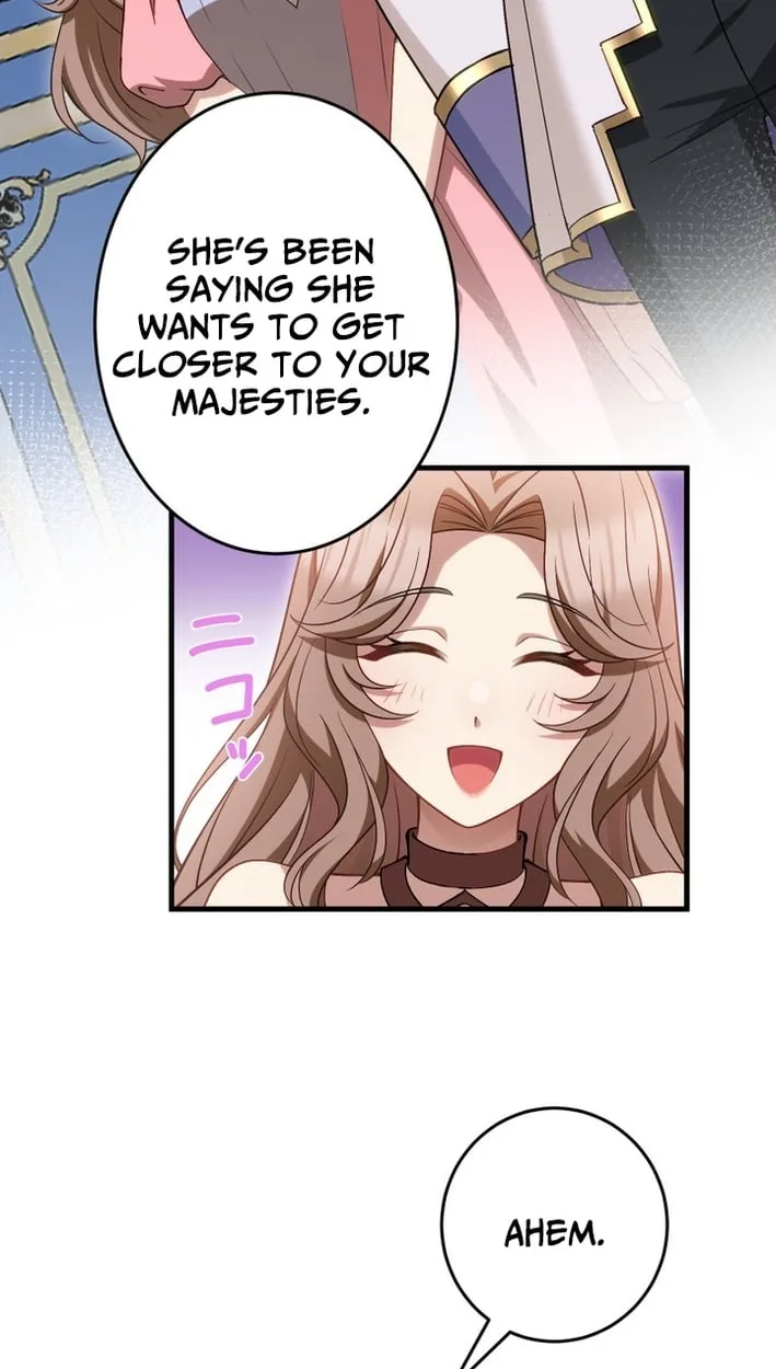 I’ll Bring You to Your Knees In This Life! Chapter 18 page 58