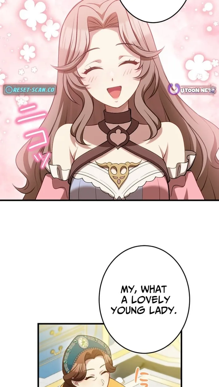 I’ll Bring You to Your Knees In This Life! Chapter 18 page 62