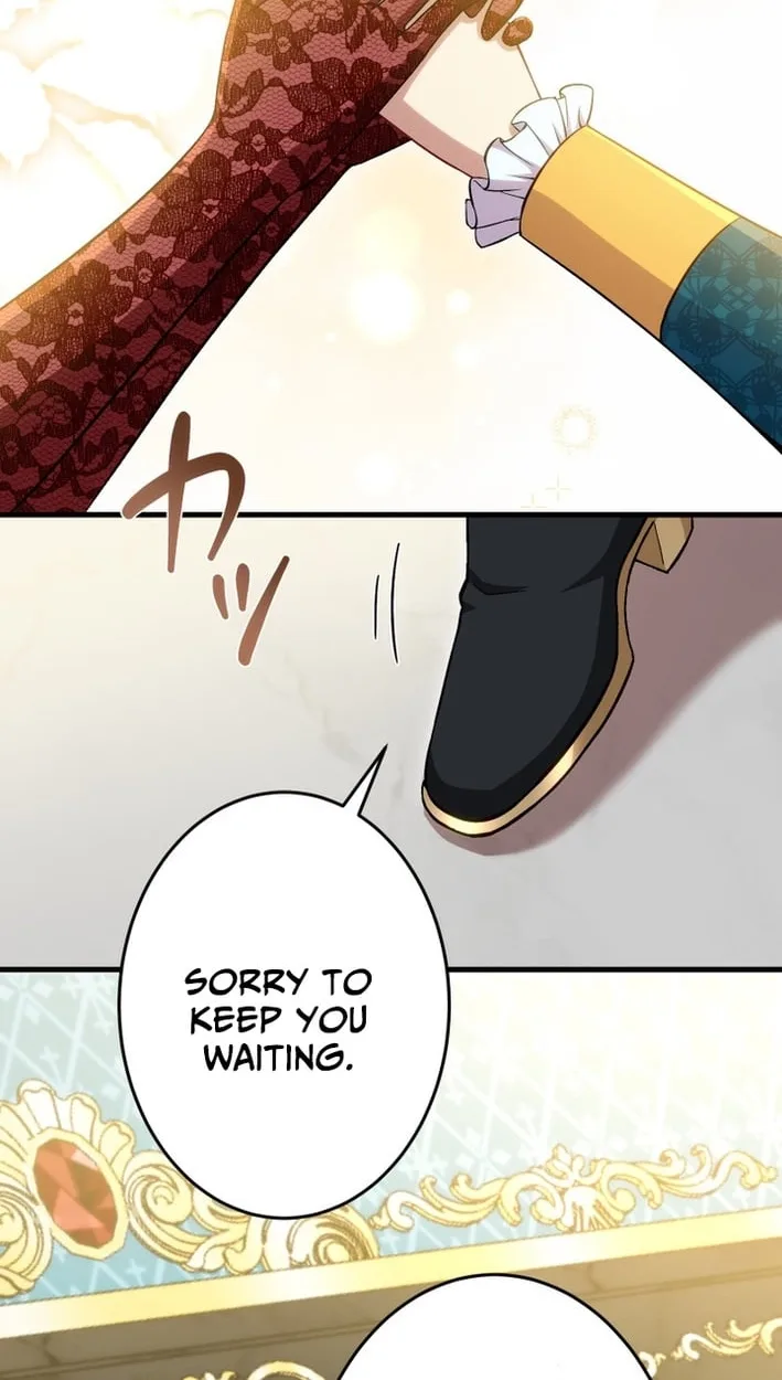 I’ll Bring You to Your Knees In This Life! Chapter 18 page 56