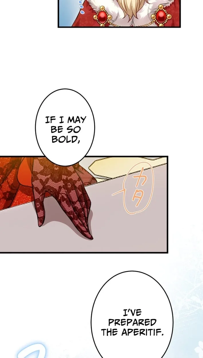 I’ll Bring You to Your Knees In This Life! Chapter 18 page 64