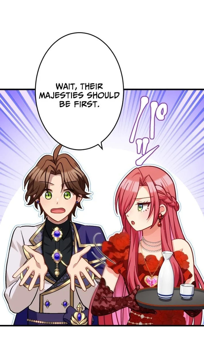 I’ll Bring You to Your Knees In This Life! Chapter 18 page 75
