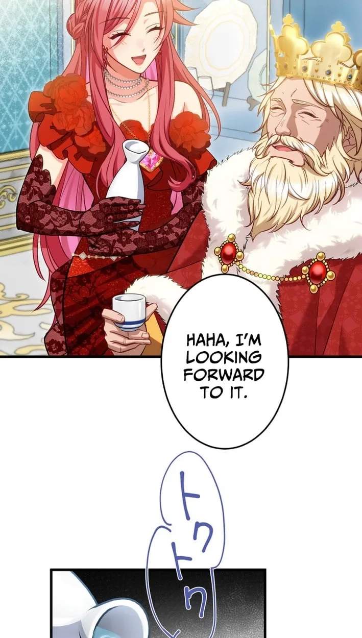 I’ll Bring You to Your Knees In This Life! Chapter 18 page 77