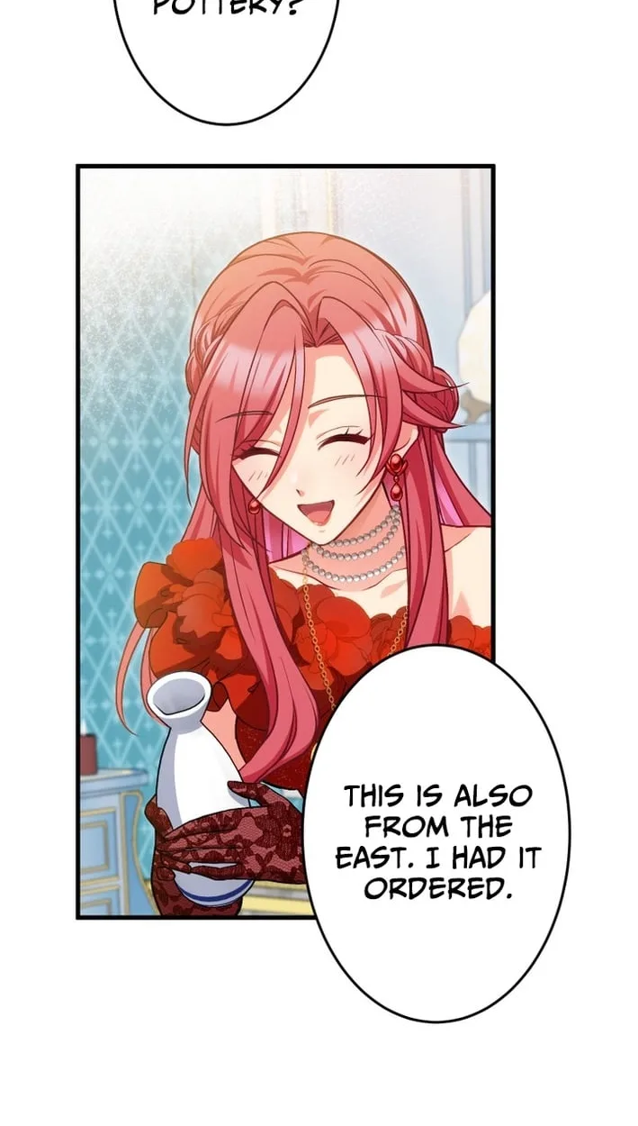 I’ll Bring You to Your Knees In This Life! Chapter 18 page 79