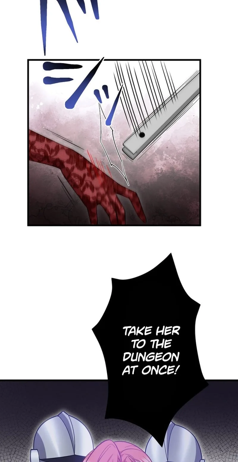 I’ll Bring You to Your Knees In This Life! Chapter 19 page 11