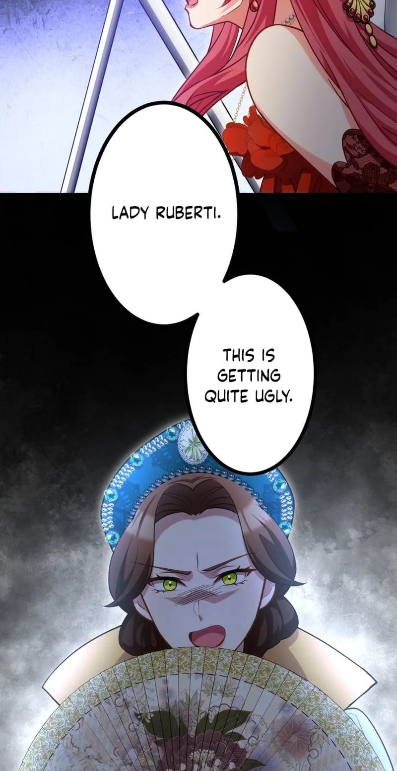 I’ll Bring You to Your Knees In This Life! Chapter 19 page 9