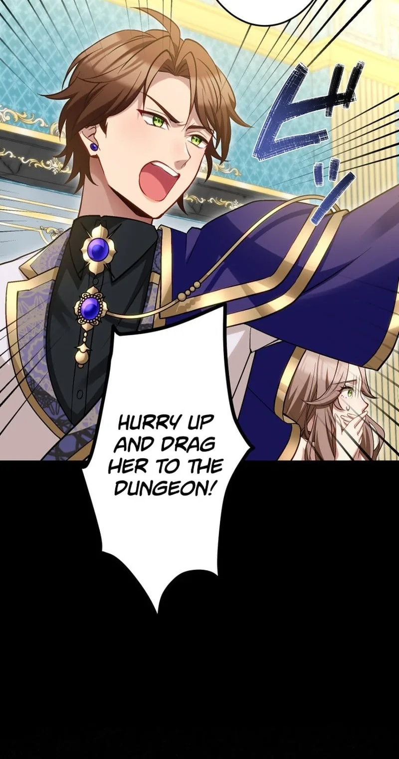 I’ll Bring You to Your Knees In This Life! Chapter 19 page 6