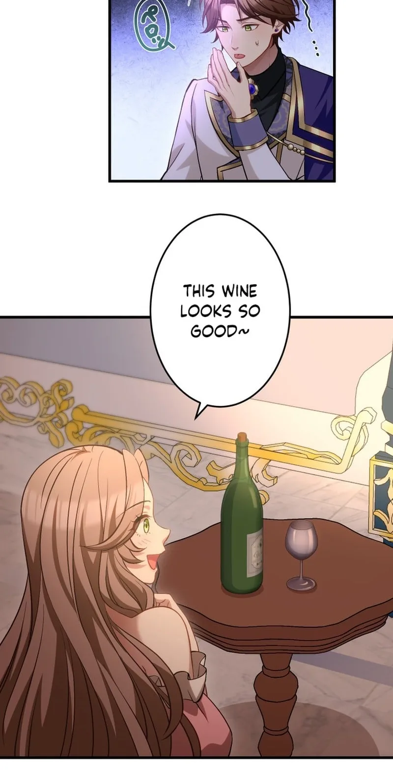 I’ll Bring You to Your Knees In This Life! Chapter 19 page 21