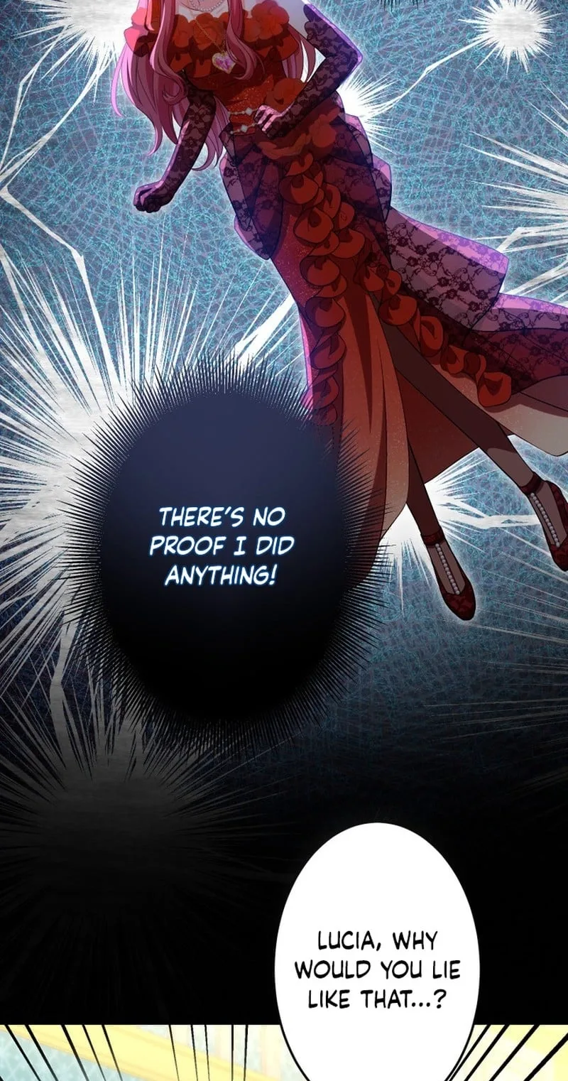I’ll Bring You to Your Knees In This Life! Chapter 19 page 5