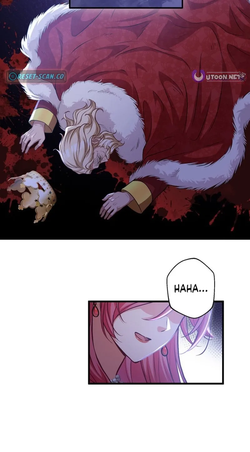 I’ll Bring You to Your Knees In This Life! Chapter 19 page 63
