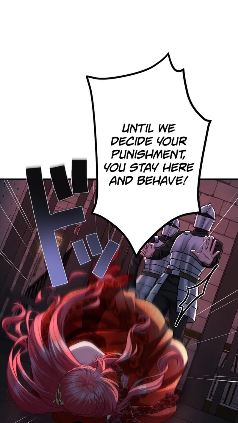 I’ll Bring You to Your Knees In This Life! Chapter 19 page 37