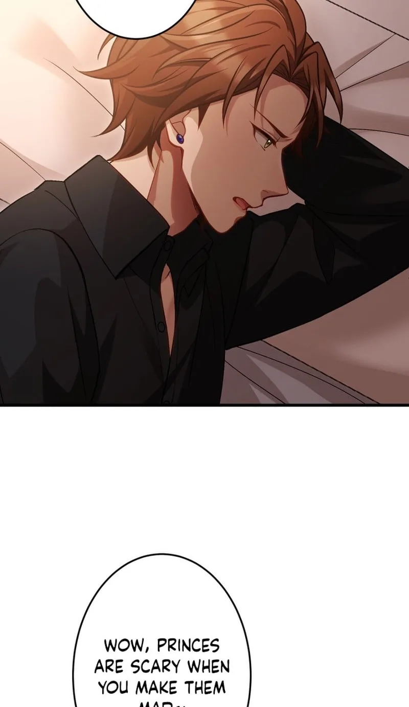 I’ll Bring You to Your Knees In This Life! Chapter 19 page 31