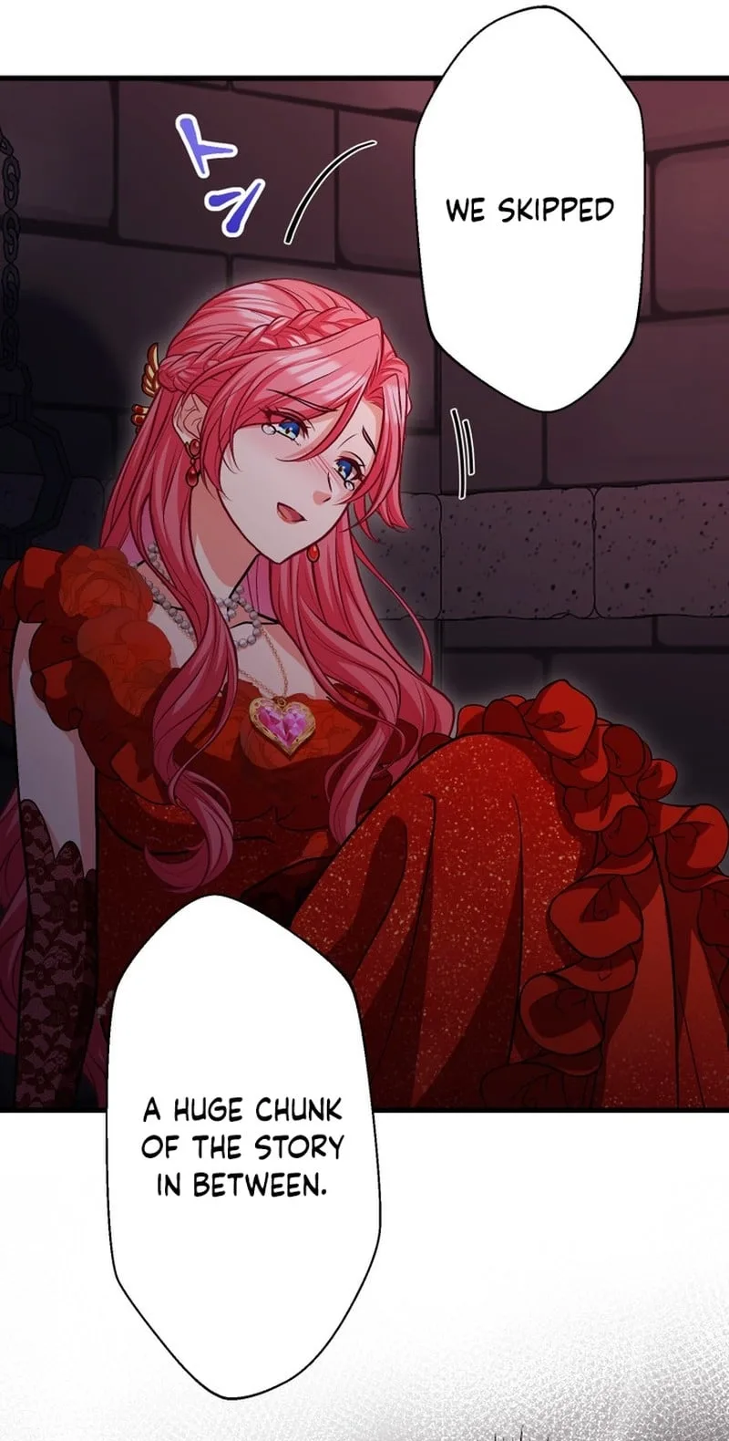 I’ll Bring You to Your Knees In This Life! Chapter 19 page 64