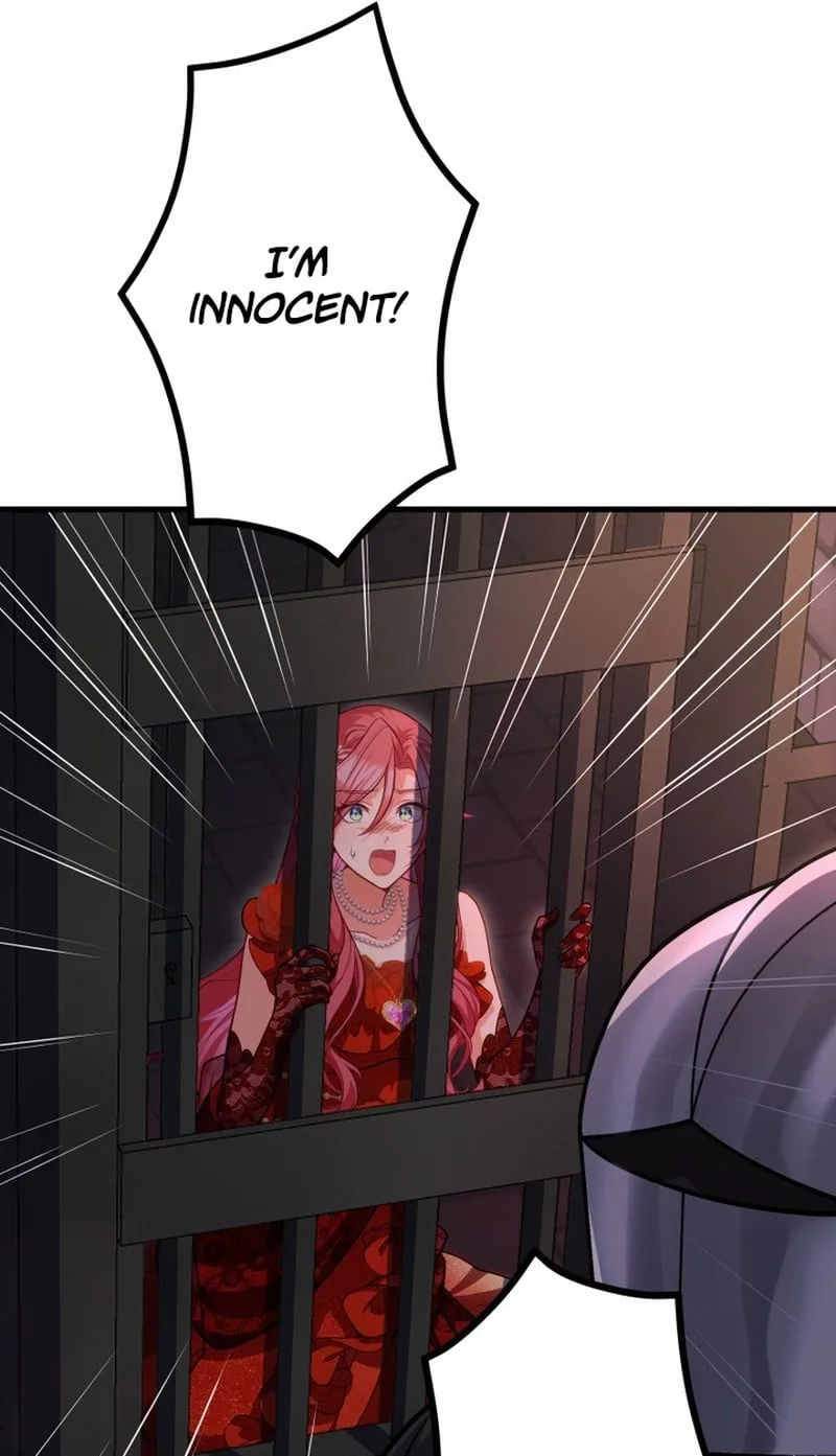 I’ll Bring You to Your Knees In This Life! Chapter 19 page 39