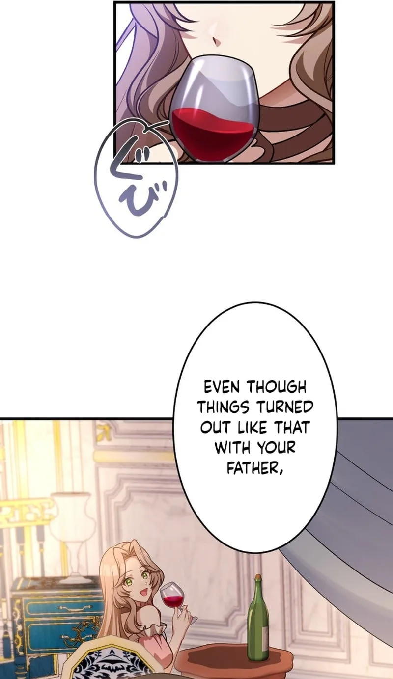 I’ll Bring You to Your Knees In This Life! Chapter 19 page 26