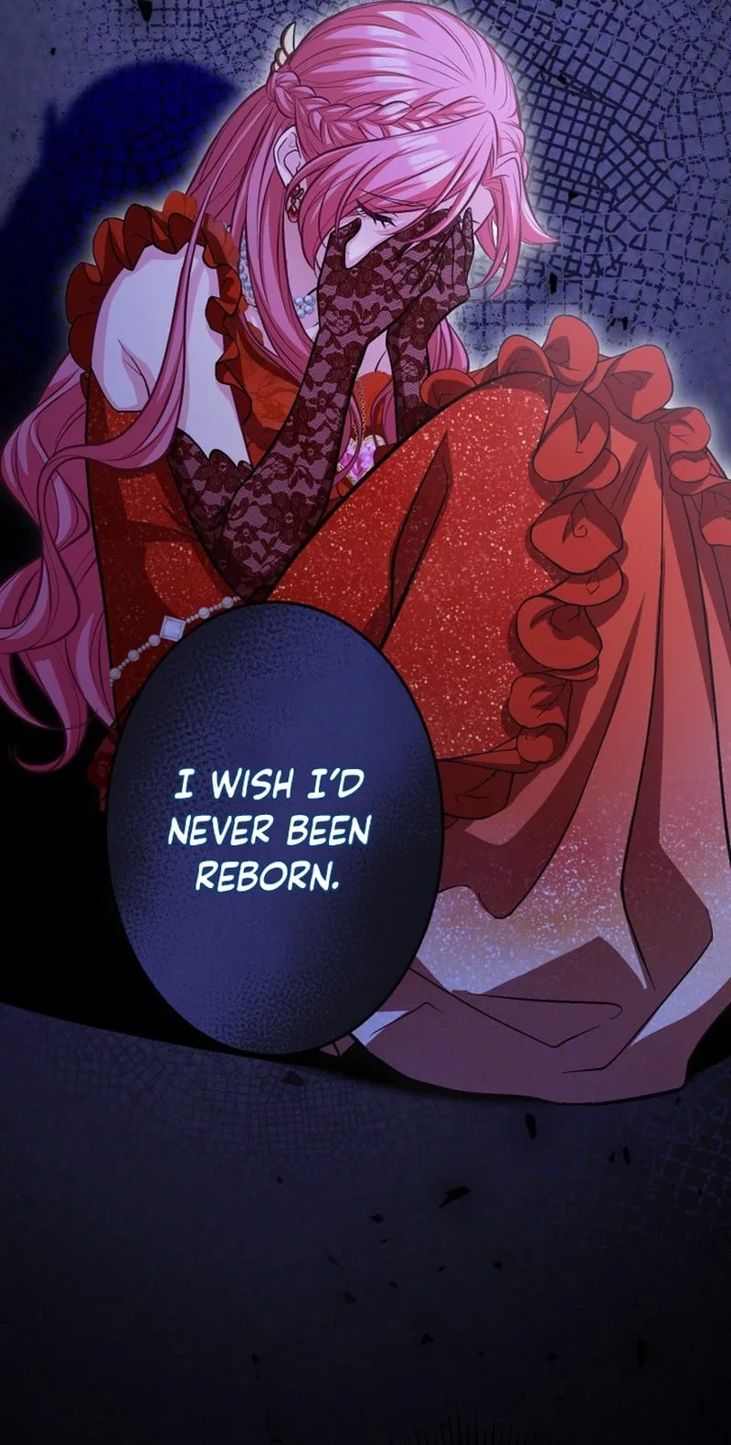 I’ll Bring You to Your Knees In This Life! Chapter 19 page 67