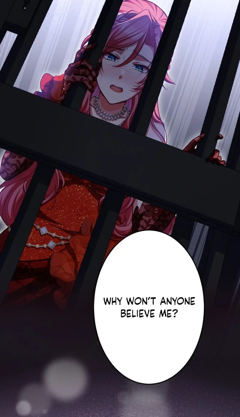 I’ll Bring You to Your Knees In This Life! Chapter 19 page 45