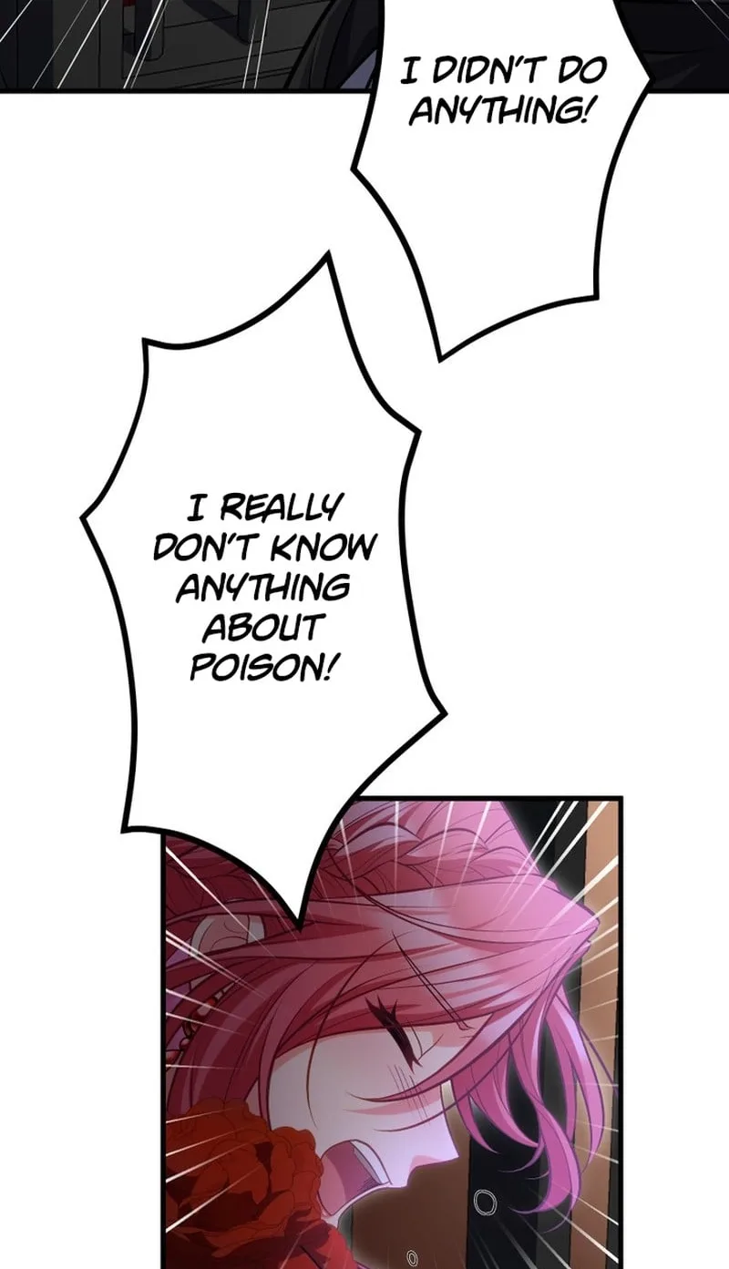 I’ll Bring You to Your Knees In This Life! Chapter 19 page 40