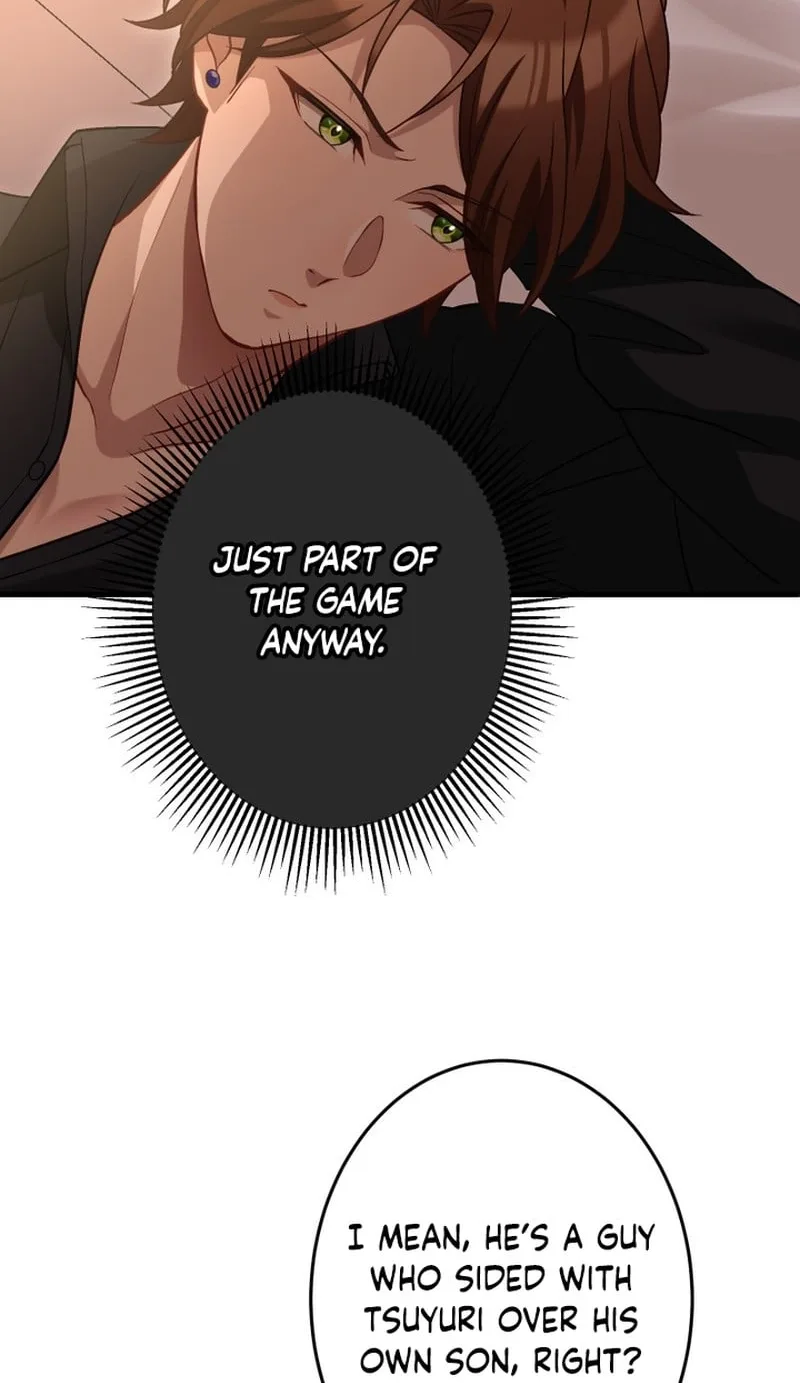 I’ll Bring You to Your Knees In This Life! Chapter 19 page 28