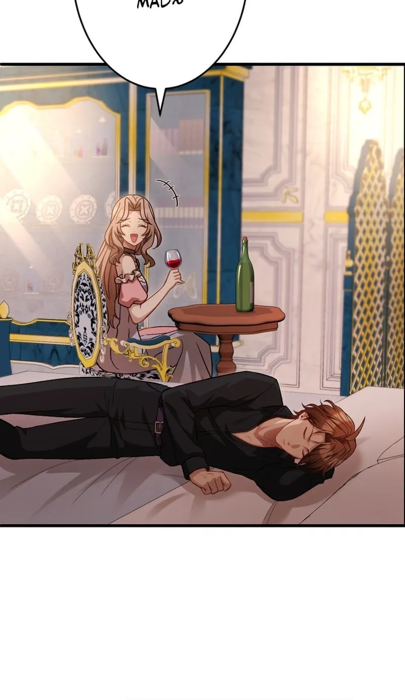 I’ll Bring You to Your Knees In This Life! Chapter 19 page 32