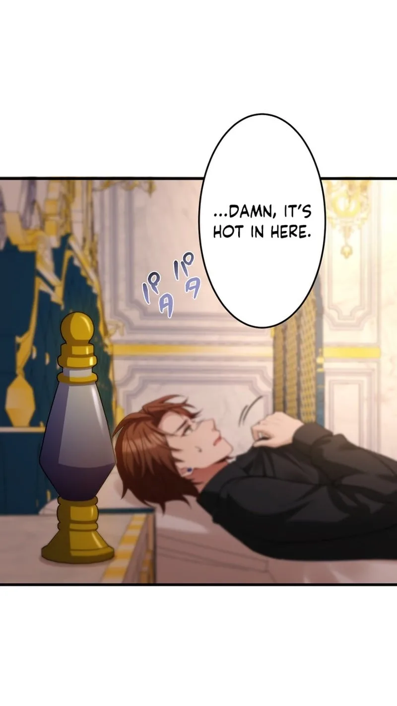 I’ll Bring You to Your Knees In This Life! Chapter 19 page 34