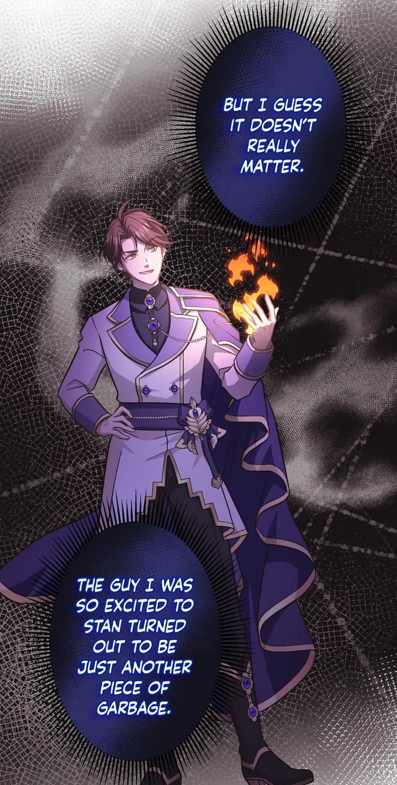 I’ll Bring You to Your Knees In This Life! Chapter 19 page 65
