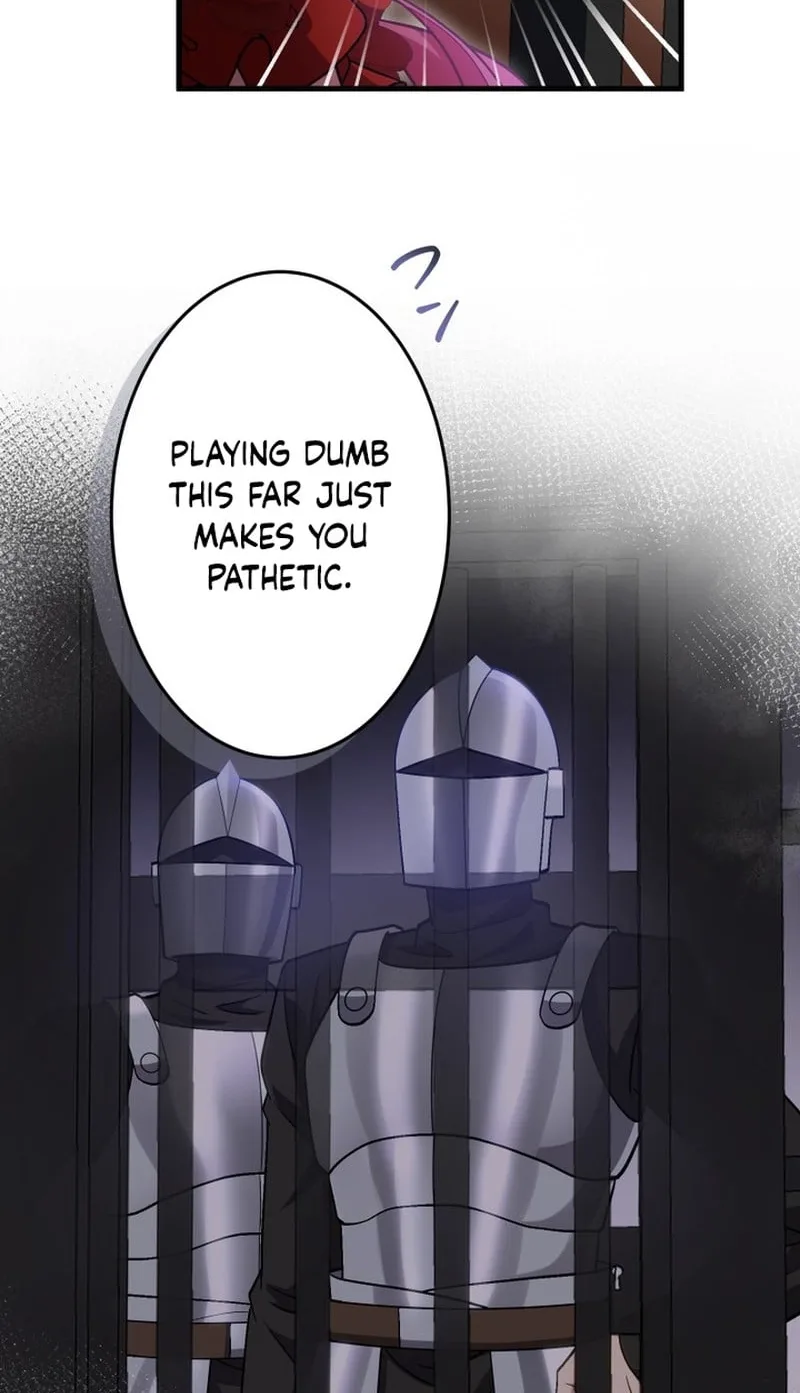 I’ll Bring You to Your Knees In This Life! Chapter 19 page 41