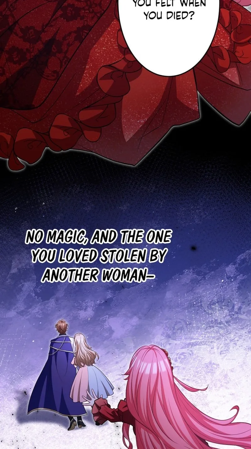 I’ll Bring You to Your Knees In This Life! Chapter 19 page 71